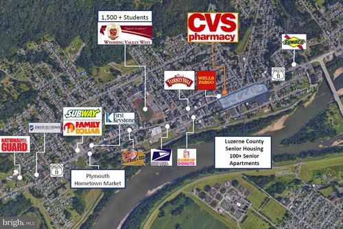 125 E Main St, Plymouth, PA, 18651-3018 | Card Image