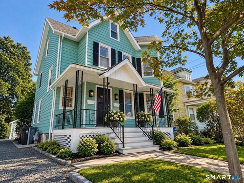 b-23 Quintard Ave, Norwalk, CT, 06854-3712 | Card Image