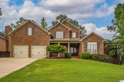 3606 Brook Highland Drive, House other with 5 bedrooms, 4 bathrooms and null parking in Tuscaloosa AL | Image 1