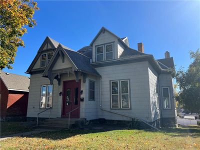 1036 Santa Fe Street, House other with 6 bedrooms, 2 bathrooms and null parking in Atchison KS | Image 2