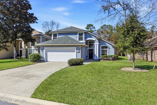 1264 Ribbon Rd, St Johns, FL, 32259-5279 | Card Image