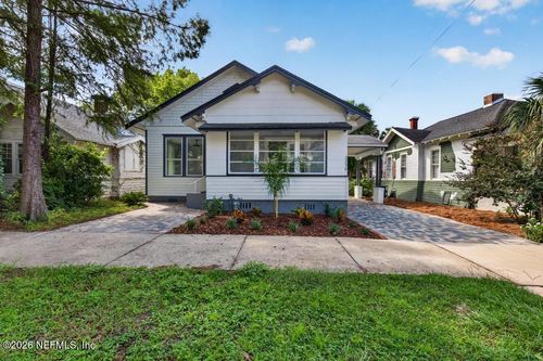 2256 Forbes Street, Jacksonville, FL, 32204 | Card Image