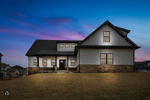 5883 W 134th Ave, Cedar Lake, IN, 46303-8079 | Card Image