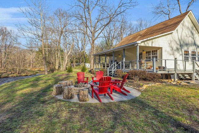 100 Tranquility Ln, House other with 2 bedrooms, 2 bathrooms and null parking in Hayesville NC | Image 50