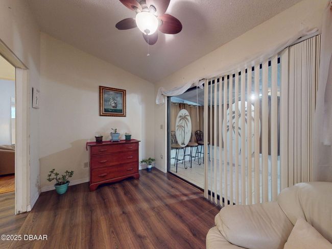 686 Middlebury Loop, House other with 2 bedrooms, 2 bathrooms and null parking in NEW SMYRNA BEACH FL | Image 23