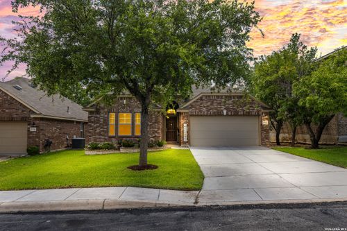 5722 Ginger Rise, San Antonio, TX, 78253-5674 | Card Image
