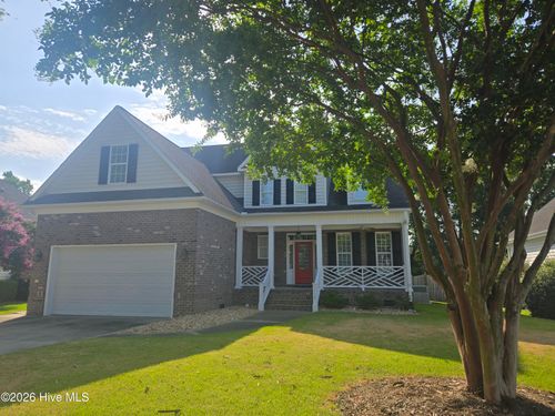 3725 Ashcroft Dr, Winterville, NC, 28590-9586 | Card Image