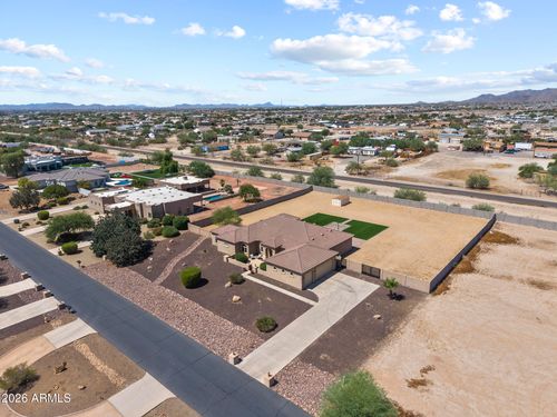 3114 N 190th Dr, Litchfield Park, AZ, 85340-8570 | Card Image
