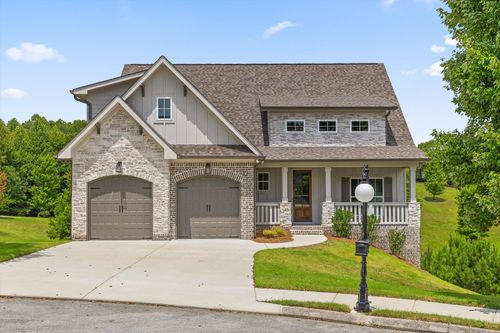 13309 Blakeslee Dr, Soddy Daisy, TN, 37379-9129 | Card Image