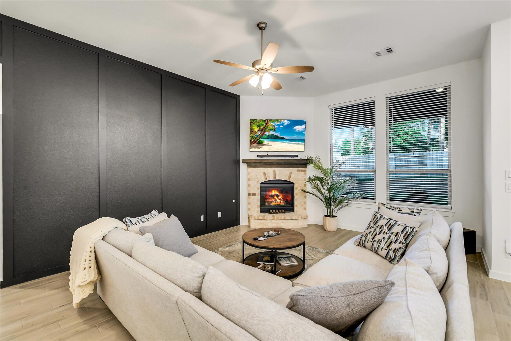 Residential in Montgomery 4