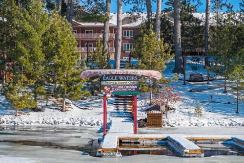 205215-3958 Eagle Waters Rd, Eagle River, WI, 54521-9497 | Card Image