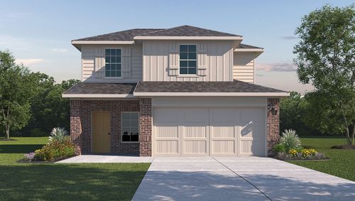 705 Shaded Grove Drive, Denton, TX, 76249 | Card Image