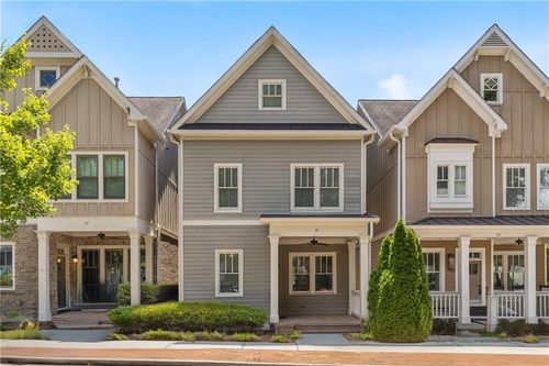 81 College St, Norcross, GA, 30071-2541 | Card Image