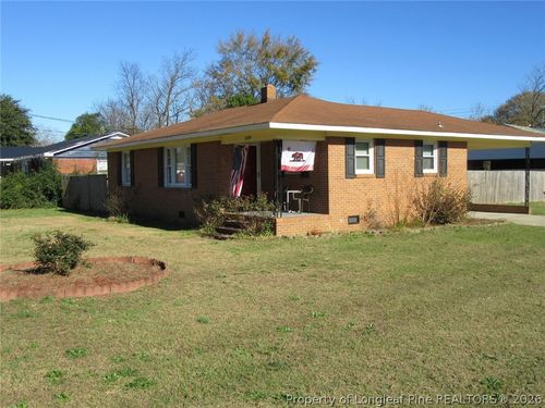 1119 Juniper Dr, Fayetteville, NC, 28304-1911 | Card Image