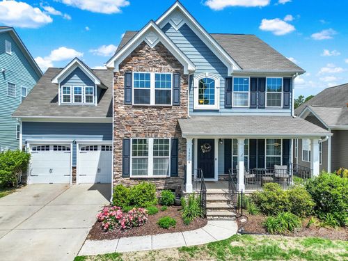 16416 Leavitt Ln, Davidson, NC, 28036-8947 | Card Image