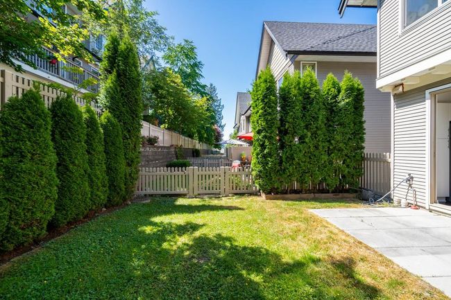 28 - 15152 62a Avenue, Townhouse with 3 bedrooms, 2 bathrooms and 2 parking in Surrey BC | Image 30