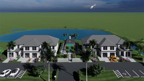 26253 & 26263 Nadir Road, Punta Gorda, FL, 33983 | Card Image