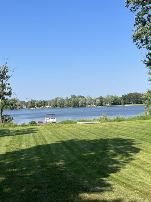 VL Miles Road, Oregon Township, MI, 48446 | Card Image