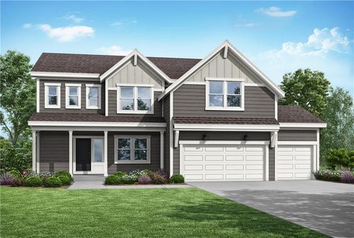 13302 W 178th Ter, Overland Park, KS, 66013-5503 | Card Image