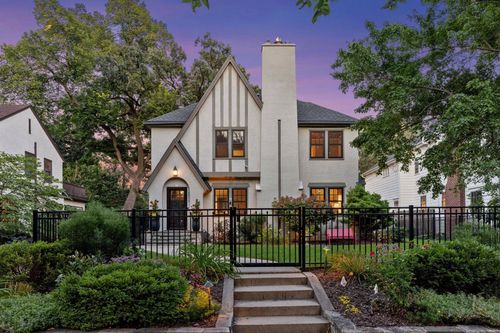 3933 Zenith Ave S, Minneapolis, MN, 55410-1170 | Card Image