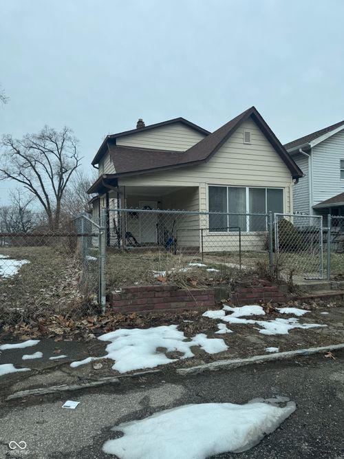1930 Tallman Ave, Indianapolis, IN, 46218-3553 | Card Image