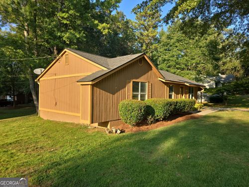 3118 Caliente Ln, Rex, GA, 30273-1003 | Card Image