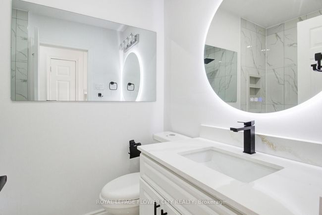 56 Moxley Dr, House other with 6 bedrooms, 4 bathrooms and 5 parking in Hamilton ON | Image 21