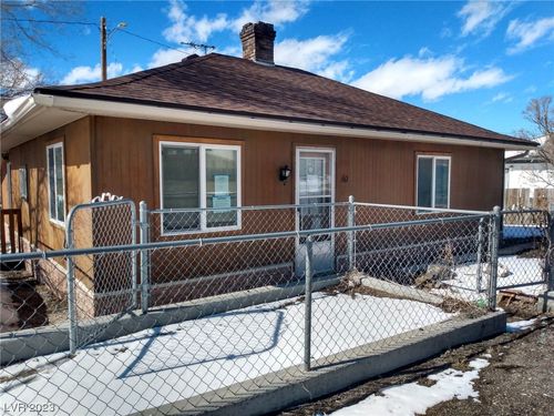 60 4th Street, McGill, NV, 89318 | Card Image