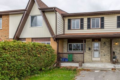 28 Applewood Crt, Home with 3 bedrooms, 1 bathrooms and 2 parking in Peterborough ON | Image 1