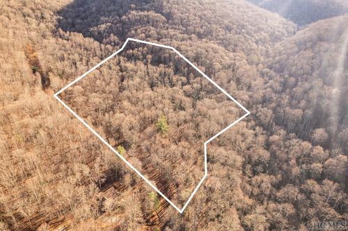 00 Taylor Creek Road, Cullowhee, NC, 28723 | Card Image