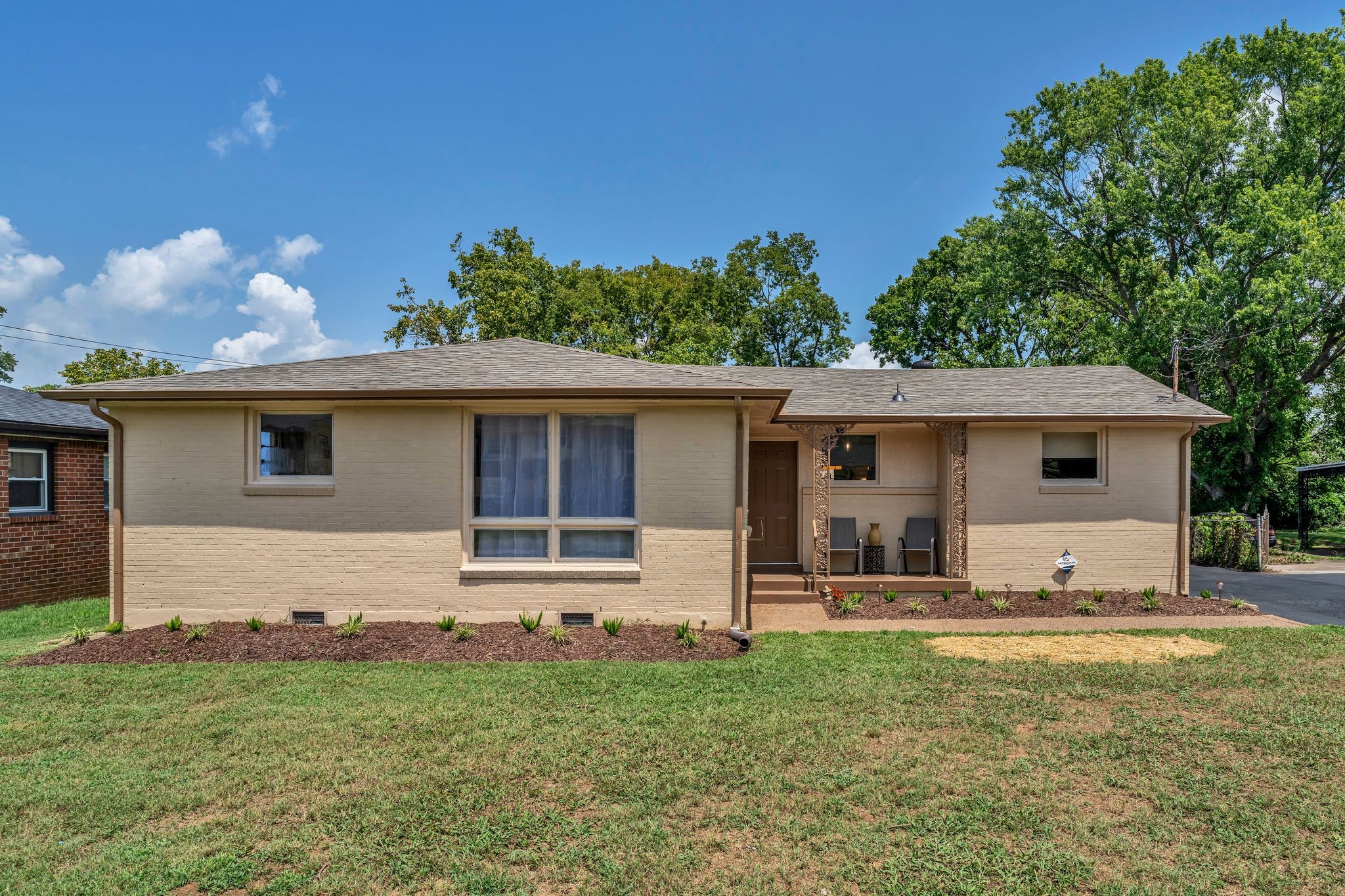 Atwell Dr, Nashville, TN 37207
