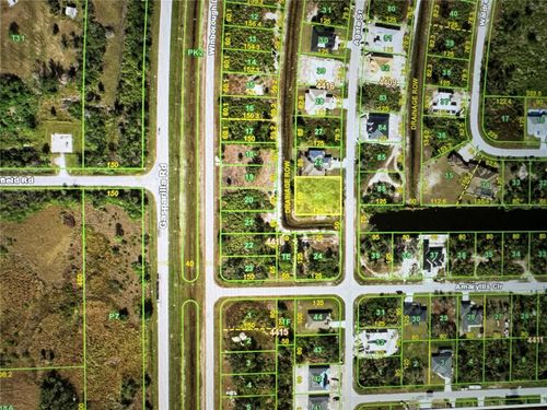 9357 Agate St, PORT CHARLOTTE, FL, 33981-3833 | Card Image