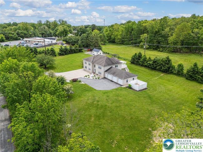 230 W Moorestown Rd, House other with 4 bedrooms, 4 bathrooms and null parking in WIND GAP PA | Image 13