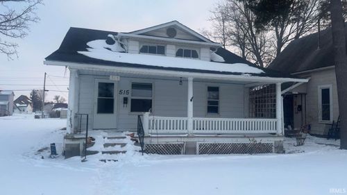 515 W High St Avenue, Portland, IN, 47371 | Card Image