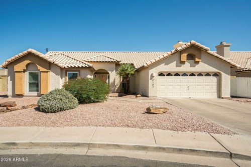 4102 E Siesta Ln, Phoenix, AZ, 85050-3764 | Card Image