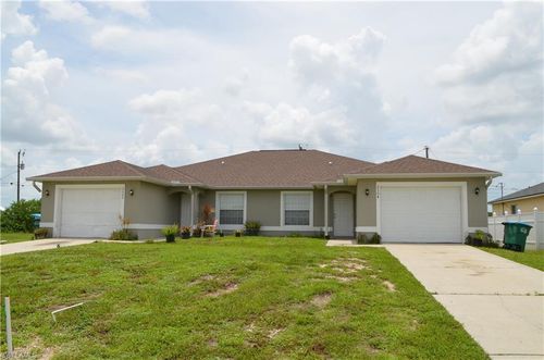 2304 Ne 8th Pl, Cape Coral, FL, 33909-4459 | Card Image