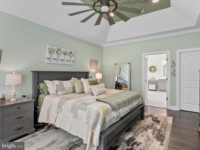 30736 Fowlers Path, House other with 4 bedrooms, 3 bathrooms and null parking in MILLSBORO DE | Image 28