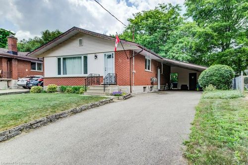 21 Ruskview Rd, Kitchener, ON, N2M4S1 | Card Image