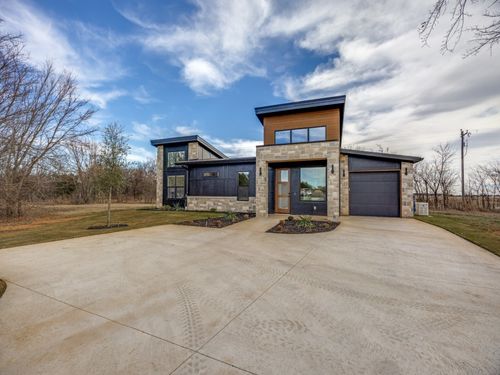 205 Mission Hills Dr, Gordonville, TX, 76245 | Card Image