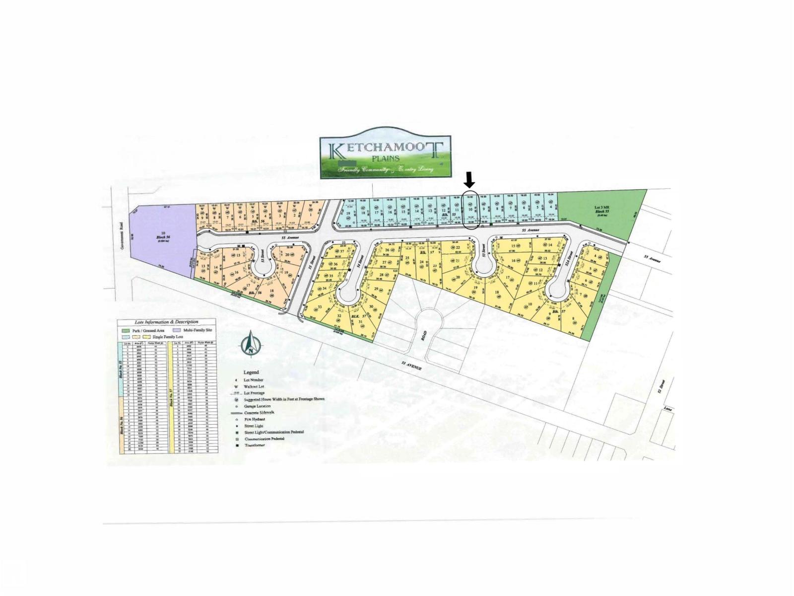 Residential in Tofield 4