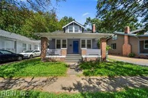 1400 Melrose Pkwy, Norfolk, VA, 23508-1706 | Card Image