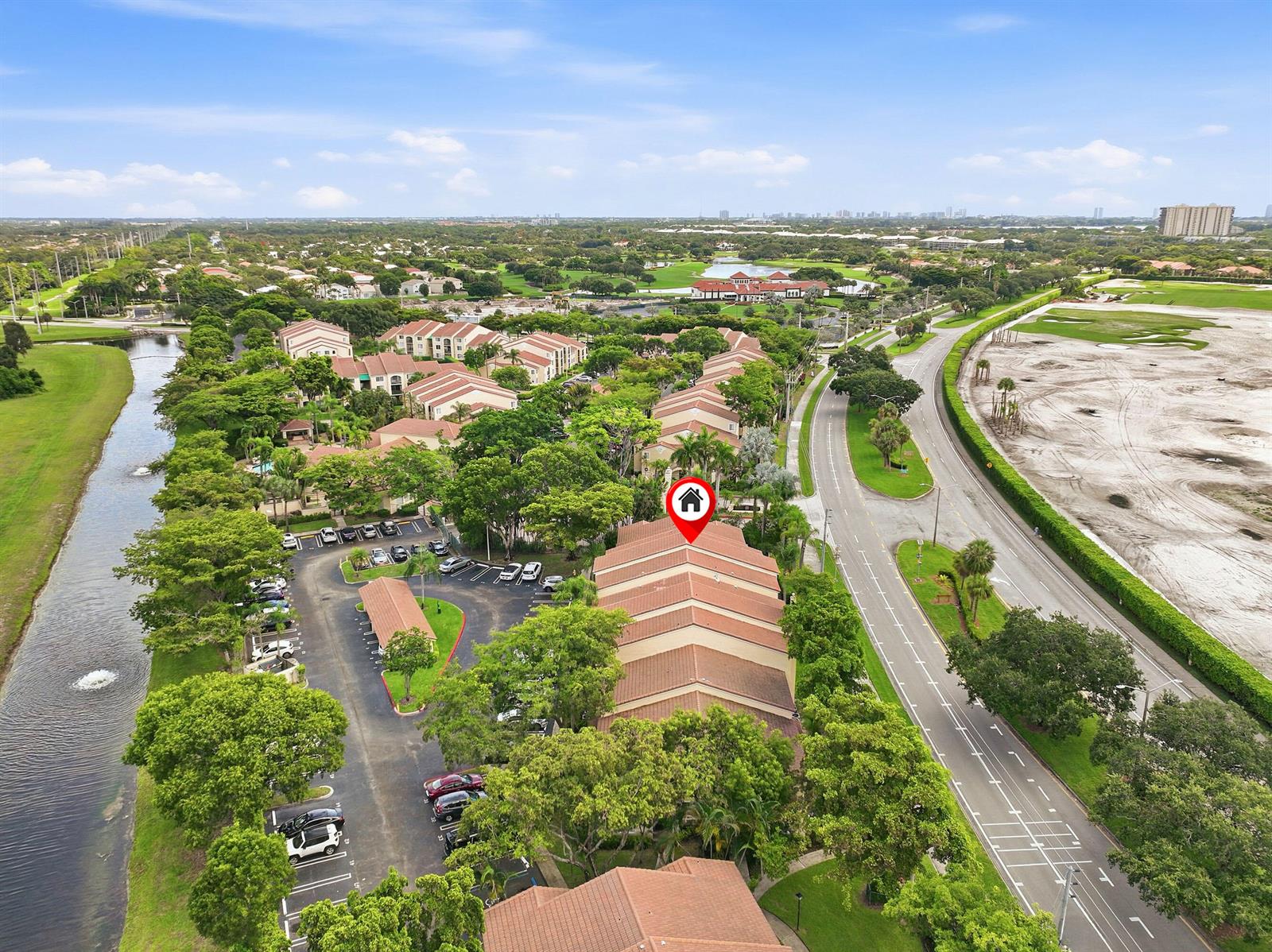 Residential in West Palm Beach 4