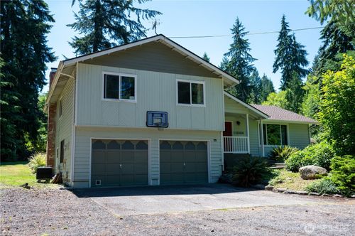13814 214th St E, Graham, WA, 98338-8509 | Card Image