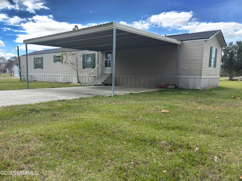 104 Gourmet Rd, Carencro, LA, 70520-6103 | Card Image