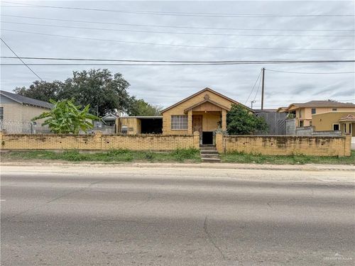 807 N Grant St, Roma, TX, 78584-5311 | Card Image