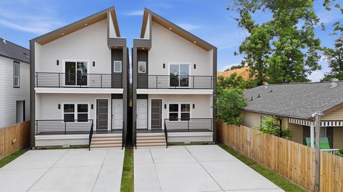 408 E 34th St, Houston, TX, 77018-7722 | Card Image