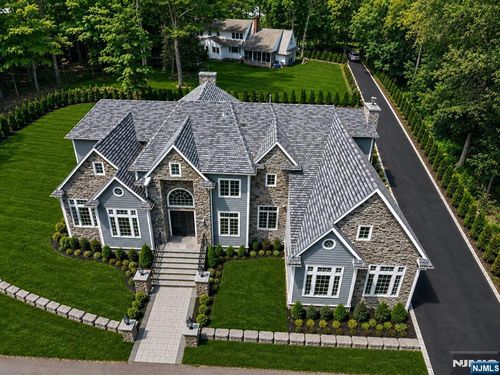 249 Terrace Rd, Franklin Lakes, NJ, 07417-1612 | Card Image