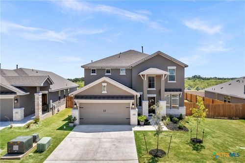 121 Woods Edge Ln, Georgetown, TX, 78628-3657 | Card Image