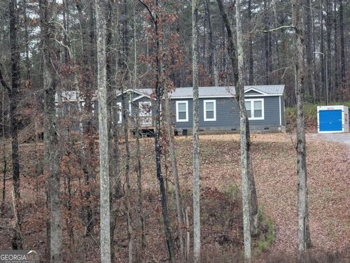 165 W Hulett Ln, Carrollton, GA, 30116-6639 | Card Image