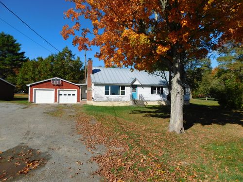 372 Wolfboro Road, Stetson, ME, 04488 | Card Image